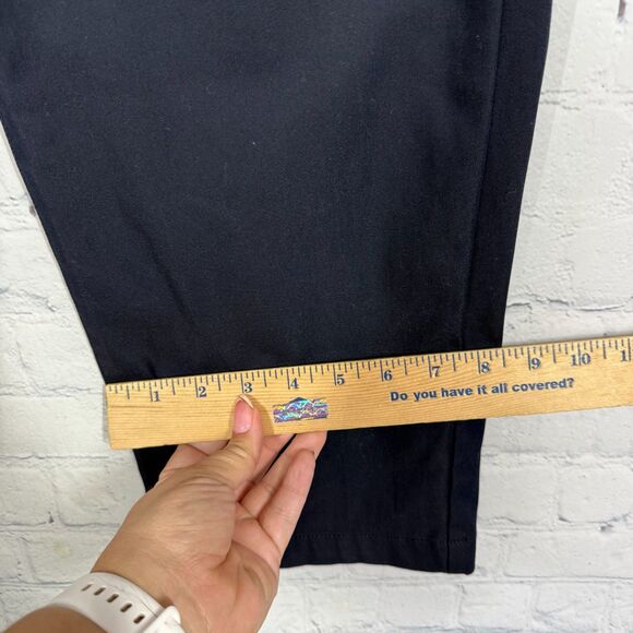 5.11 Tactical Edge Chino Pants 2.0 Mens Size 40 Dark Blue Performance Straight - Picture 9 of 15